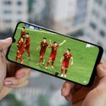 Top ứng dụng xem bóng đá trực tuyến chất lượng nhất 2022