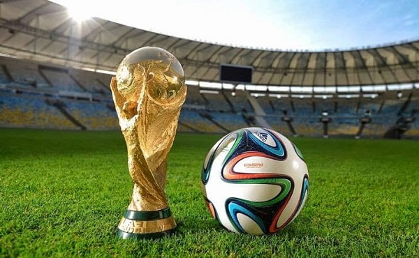 Giải bóng đá World Cup mấy năm một lần bạn biết không? 