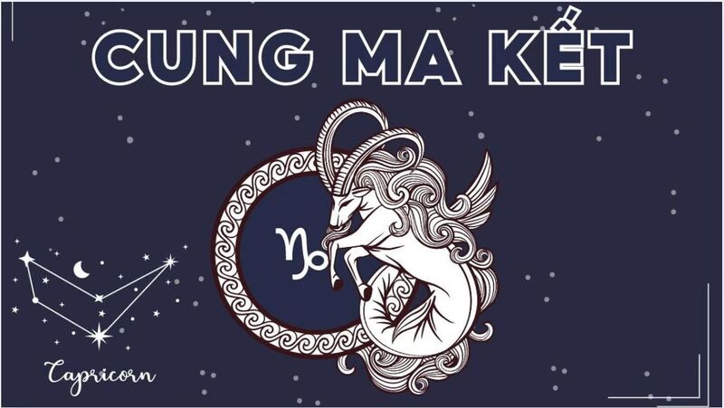 Người cung Ma Kết thường nghiêm túc, thực tế, có trách nhiệm và luôn hướng đến mục tiêu dài hạn.