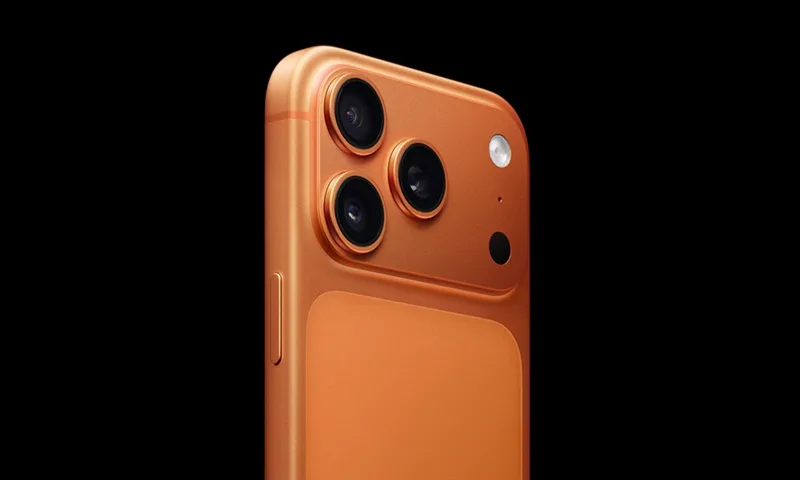Lựa chọn iPhone 17 tối ưu chi phí hay nâng cấp lên bản Pro phụ thuộc hoàn toàn vào nhu cầu thực tế của bạn.