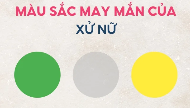 Xử Nữ nên học cách giảm áp lực, chấp nhận sai sót nhỏ và yêu thương bản thân nhiều hơn.