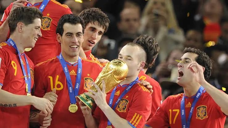 Chiến thuật Tiki Taka