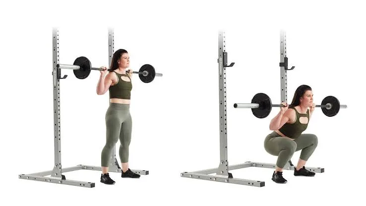 Lịch tập gym cho người mới