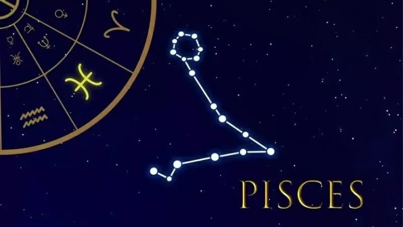 Sự thực tế và vững chãi của Kim Ngưu là điểm tựa hoàn hảo giúp Song Ngư cân bằng cuộc sống.