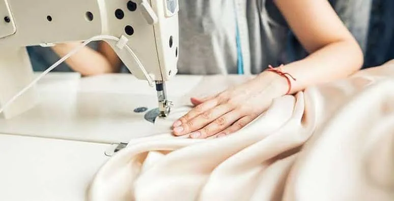 Vải gì may đồ bộ đẹp