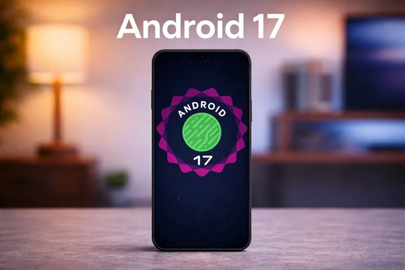Android 17 mang đến sự lột xác toàn diện với sự thống trị của trí tuệ nhân tạo AI.