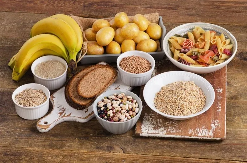 Những bữa giàu dinh dưỡng giúp cải thiện cân nặng hiệu qu