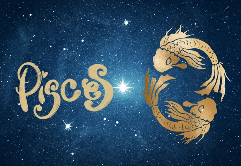 Song Ngư mang tâm hồn nhạy cảm, vị tha nhưng cũng có những góc khuất xung đột trong chiêm tinh.